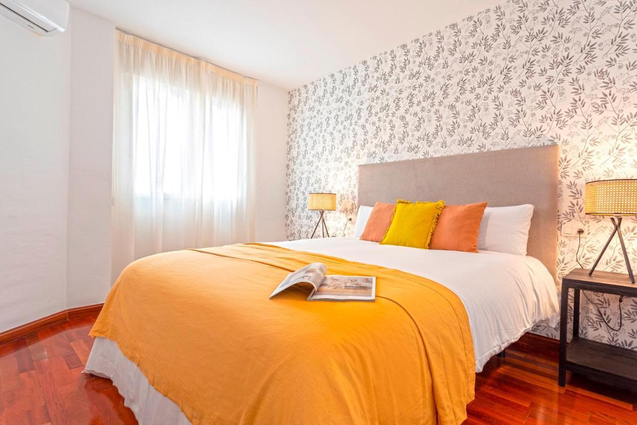 Genteel Home Uncibay Málaga Exterior foto